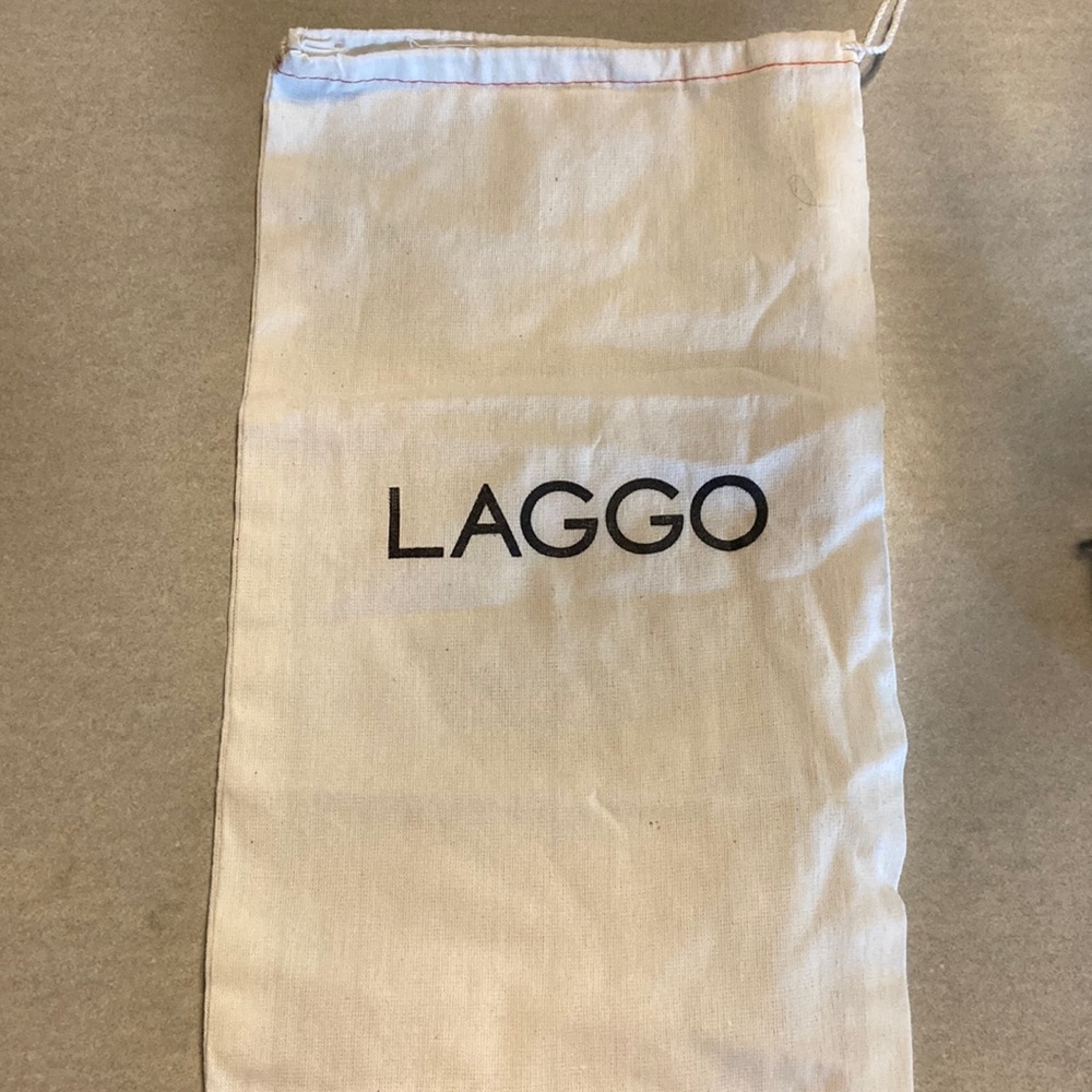 LAGGO BEIGE DUST CLOTH 13//8